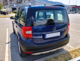 Обява за продажба на Skoda Yeti 1.2 TSI | DSG 7 ~9 500 лв. - изображение 5