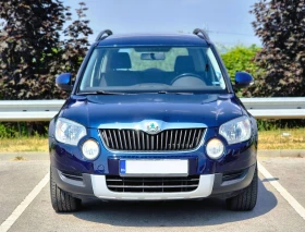Обява за продажба на Skoda Yeti 1.2 TSI | DSG 7 ~9 500 лв. - изображение 1