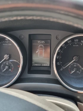 Обява за продажба на Skoda Yeti 1.2 TSI | DSG 7 ~9 500 лв. - изображение 11