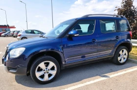 Обява за продажба на Skoda Yeti 1.2 TSI | DSG 7 ~9 500 лв. - изображение 4
