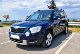 Обява за продажба на Skoda Yeti 1.2 TSI | DSG 7 ~9 500 лв. - изображение 1