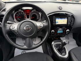 Nissan Juke 1.2 DIG-T NAVI CAMERA | Mobile.bg    16