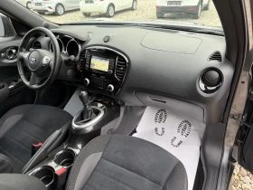 Nissan Juke 1.2 DIG-T NAVI CAMERA | Mobile.bg    13