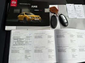 Nissan Juke 1.2 DIG-T NAVI CAMERA | Mobile.bg    17