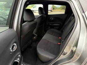 Nissan Juke 1.2 DIG-T NAVI CAMERA | Mobile.bg    12