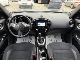 Nissan Juke 1.2 DIG-T NAVI CAMERA | Mobile.bg    15