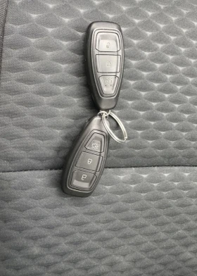 Ford Kuga Plug-in Hybrid Cool Connect 2.5. 165kw - 35500 лв. - 31411601 7