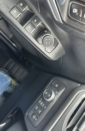 Ford Kuga Plug-in Hybrid Cool Connect 2.5. 165kw - 35500 лв. - 31411601 8