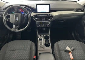 Ford Kuga Plug-in Hybrid Cool Connect 2.5. 165kw - 35500 лв. - 31411601 16