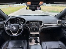 Обява за продажба на Jeep Grand cherokee С Газ  ~42 000 лв. - изображение 11