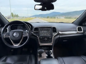 Jeep Grand cherokee    | Mobile.bg    17