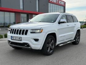 Обява за продажба на Jeep Grand cherokee С Газ  ~42 000 лв. - изображение 8