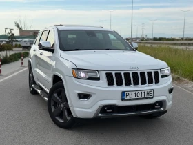 Jeep Grand cherokee С Газ 