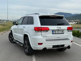 Обява за продажба на Jeep Grand cherokee С Газ  ~42 000 лв. - изображение 2