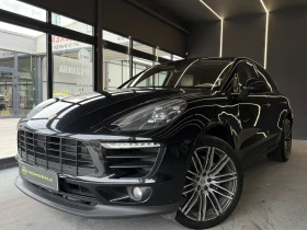 Porsche Macan S* Pano* Chrono* Обдух* Лизинг* Bose - 65900 лв. - 56435054 3