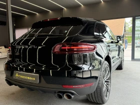 Porsche Macan S* Pano* Chrono* Обдух* Лизинг* Bose - 65900 лв. - 56435054 6