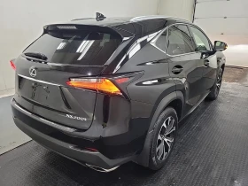 Lexus NX * AWD 4DR * CARFAX *  | Mobile.bg    3
