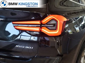 BMW X3 * xDrive30i Sports Activity Vehicle * CARFAX *  | Mobile.bg    9