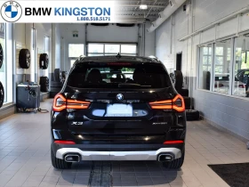 BMW X3 * xDrive30i Sports Activity Vehicle * CARFAX *  | Mobile.bg    7