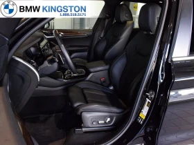 BMW X3 * xDrive30i Sports Activity Vehicle * CARFAX *  | Mobile.bg    12