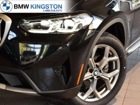 BMW X3 * xDrive30i Sports Activity Vehicle * CARFAX *  | Mobile.bg    2