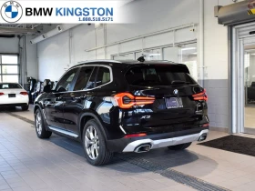BMW X3 * xDrive30i Sports Activity Vehicle * CARFAX *  | Mobile.bg    6