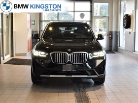 BMW X3 * xDrive30i Sports Activity Vehicle * CARFAX *  | Mobile.bg    5
