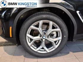 BMW X3 * xDrive30i Sports Activity Vehicle * CARFAX *  | Mobile.bg    4