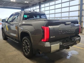 Toyota Tundra * LIMITED CREW CAB SHORT BED * CARFAX *   | Mobile.bg    4