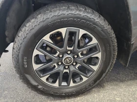 Toyota Tundra * LIMITED CREW CAB SHORT BED * CARFAX *   | Mobile.bg    6