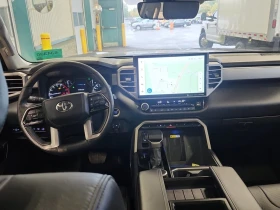 Toyota Tundra * LIMITED CREW CAB SHORT BED * CARFAX *   | Mobile.bg    11