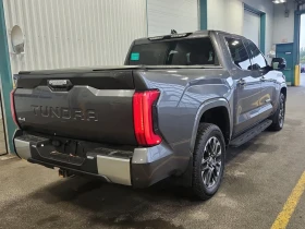 Toyota Tundra * LIMITED CREW CAB SHORT BED * CARFAX *   | Mobile.bg    3