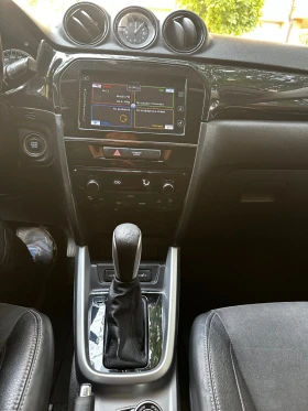 Обява за продажба на Suzuki Vitara ~23 900 лв. - изображение 9 | Auto.bg Обява за продажба на Suzuki Vitara ~23 900 лв. - изображение 9