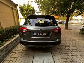 Обява за продажба на Suzuki Vitara ~23 900 лв. - изображение 3 | Auto.bg Обява за продажба на Suzuki Vitara ~23 900 лв. - изображение 3