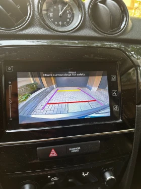 Обява за продажба на Suzuki Vitara ~23 900 лв. - изображение 11 | Auto.bg Обява за продажба на Suzuki Vitara ~23 900 лв. - изображение 11