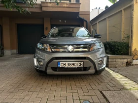 Обява за продажба на Suzuki Vitara ~23 900 лв. - изображение 1 | Auto.bg Обява за продажба на Suzuki Vitara ~23 900 лв. - изображение 1