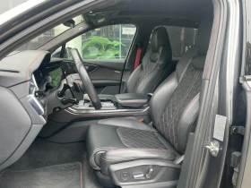 Audi SQ7 4.0 TDI Quattro = MGT Select 2 =  - 122000 лв. / 62377.61 € - 82721136 9