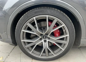 Audi SQ7 4.0 TDI Quattro = MGT Select 2 =  - 122000 лв. / 62377.61 € - 82721136 7