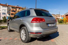 VW Touareg, снимка 5