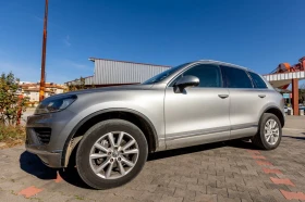 VW Touareg, снимка 6