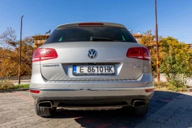 VW Touareg, снимка 4