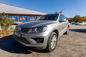VW Touareg, снимка 7