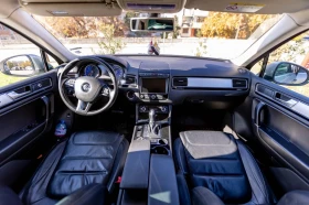 VW Touareg, снимка 8