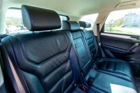 VW Touareg, снимка 9