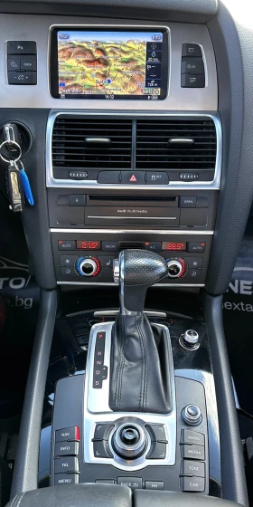 Audi Q7 3.0TDI 245HP 6+ 1 S LINE LED PANO BOSE CAMERA - 25990 лв. / 13288.48 € - 60121927 11