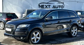 Audi Q7 3.0TDI 245HP 6+ 1 S LINE LED PANO BOSE CAMERA