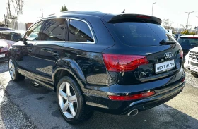 Audi Q7 3.0TDI 245HP 6+ 1 S LINE LED PANO BOSE CAMERA - 25990 лв. / 13288.48 € - 60121927 7
