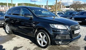 Audi Q7 3.0TDI 245HP 6+ 1 S LINE LED PANO BOSE CAMERA - 25990 лв. / 13288.48 € - 60121927 3