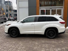 Toyota Highlander * Hybrid Limited * CARFAX * БЕЗ ПЪРВОНАЧАЛНА ВНОСК - 51600 лв. / 26382.66 € - 17718116 2