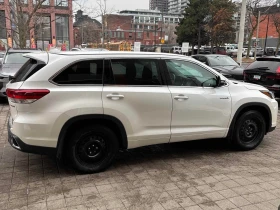 Toyota Highlander * Hybrid Limited * CARFAX * БЕЗ ПЪРВОНАЧАЛНА ВНОСК - 51600 лв. / 26382.66 € - 17718116 3